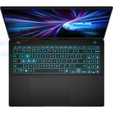 ASUS V16 (FX3607VP-RP052WS) 16"  gaming laptop Zwart | Core 7 240H | RTX 5070 | 16 GB | 1 TB SSD | 144 Hz
