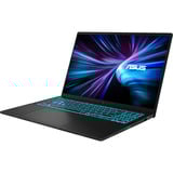 ASUS V16 (FX3607VP-RP062W) 16"  gaming laptop Zwart | Core 7 240H | RTX 5070 | 16 GB | 1 TB SSD | 144 Hz