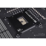 Alphacool Apex Backpl XPX/Eisbär LGA1700 ful inbouwkit Zwart