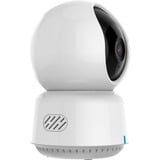 Aqara Camera E1 beveiligingscamera Wit, Wi-Fi 6, Bluetooth 5.2