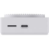 Aqara Slimme Video Deurbel G410 Select Wit, Wifi, Bluetooth, Zigbee, Matter