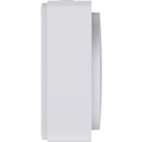 Aqara Slimme Video Deurbel G410 Select Wit, Wifi, Bluetooth, Zigbee, Matter