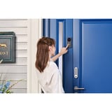 Aqara Slimme Video Deurbel G410 Select Wit, Wifi, Bluetooth, Zigbee, Matter