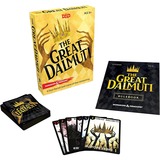 Asmodee Dungeons & Dragons - The Great Dalmuti Kaartspel Engels