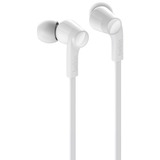 Belkin SOUNDFORM in-ear oortjes Wit, USB-C