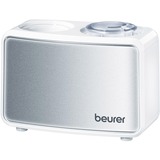 Beurer Luchtbevochtiger LB12 Wit/zilver, Retail