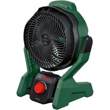Bosch BOSCH UniversalFan 18V-1000 BARETOOL ventilator Groen/zwart