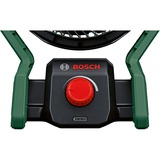 Bosch BOSCH UniversalFan 18V-1000     BARETOOL ventilator Groen/zwart