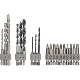 Bosch DIY Uneo Set 19tlg. boor- en bitset