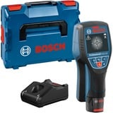 Bosch Detector D-tect 120 detectieapparaten Blauw/zwart