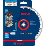 Bosch Diamant Doorslijpschijf 180x22,23mm 