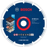 Bosch Diamant Doorslijpschijf 180x22,23mm 