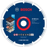 Bosch Diamant Doorslijpschijf 180x22,23mm 