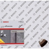 Bosch Diamantslijpschijf 180 x 22,23 Concrete doorslijpschijf 