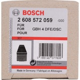 Bosch Snelwisselboorhouder SDS-plus  boorkop 