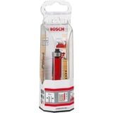 Bosch Vlakfrees Hartmetaal 8x12,7x71,5 