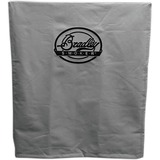 Bradley Bradley Abdeckhaube BS1019 afdekking Grijs
