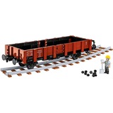 COBI Güterwagen Type Ommr 32 "LINZ" Constructiespeelgoed Schaal 1:35