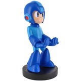 Cable Guy Mega Man - Mega Man smartphonehouder Blauw