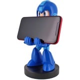 Cable Guy Mega Man - Mega Man smartphonehouder Blauw