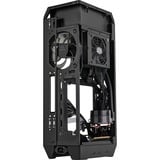 Cooler Master NCORE 100 MAX mini tower behuizing Brons | 2x USB-A | 1x USB-C