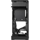 Cooler Master NCORE 100 MAX mini tower behuizing Brons | 2x USB-A | 1x USB-C