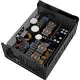 Corsair HX1200i SHIFT, 1200 Watt voeding  1x 12V-2x6, 2x PCIe, Kabel-Management