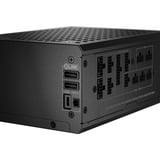 Corsair HX1200i SHIFT, 1200 Watt voeding  1x 12V-2x6, 2x PCIe, Kabel-Management