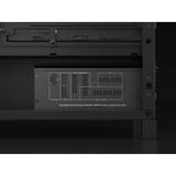 Corsair HX1200i SHIFT, 1200 Watt voeding  1x 12V-2x6, 2x PCIe, Kabel-Management