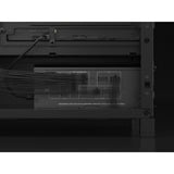 Corsair HX1200i SHIFT, 1200 Watt voeding  1x 12V-2x6, 2x PCIe, Kabel-Management