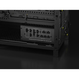 Corsair HX1200i SHIFT, 1200 Watt voeding  1x 12V-2x6, 2x PCIe, Kabel-Management