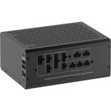 Corsair HX1200i SHIFT, 1200 Watt voeding  1x 12V-2x6, 2x PCIe, Kabel-Management