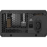 Corsair HX1200i SHIFT, 1200 Watt voeding  1x 12V-2x6, 2x PCIe, Kabel-Management