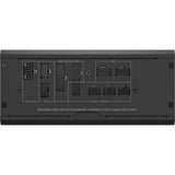 Corsair HX1200i SHIFT, 1200 Watt voeding  1x 12V-2x6, 2x PCIe, Kabel-Management