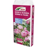 DCM Meststof Rozen & Bloemen 10 kg Tot 125 m²