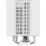 DeepCool ASSASSIN 4S CPU-koeler Wit, 4-pins PWM fan-connector