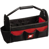 Einhell Einh Tasche Bag 45/22 gereedschapsbox Zwart/rood