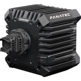 Fanatec CSL DD QR2 (8 Nm) stuurbasis Zwart