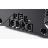 Fanatec CSL DD QR2 (8 Nm) stuurbasis Zwart