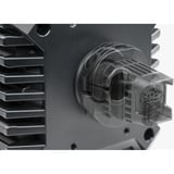 Fanatec CSL DD QR2 (8 Nm) stuurbasis Zwart