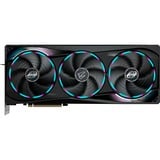 GIGABYTE AORUS GeForce RTX 5090 MASTER 32G grafische kaart 1x HDMI, 3x DisplayPort