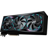 GIGABYTE AORUS GeForce RTX 5090 MASTER 32G grafische kaart 1x HDMI, 3x DisplayPort