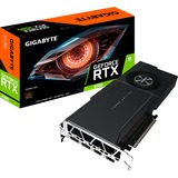 GIGABYTE GeForce RTX 3080 TURBO 10G grafische kaart 2x HDMI, 2x DisplayPort