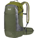 Jack Wolfskin MOAB JAM PRO 24.5 rugzak Groen