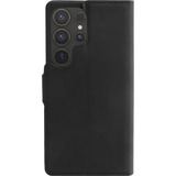 Just in Case Samsung Galaxy S26 Ultra - Wallet telefoonhoesje Zwart