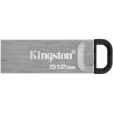Kingston USB  512GB DataTraveler Kyson     U3 KIN usb-stick 