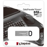 Kingston USB  512GB DataTraveler Kyson     U3 KIN usb-stick 