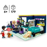 LEGO Friends - Nova's kamer Constructiespeelgoed 41755