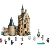 LEGO Harry Potter - Zweinstein Klokkentoren Constructiespeelgoed 75948