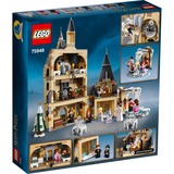 LEGO Harry Potter - Zweinstein Klokkentoren Constructiespeelgoed 75948